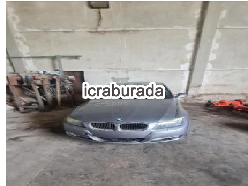 icralık Bmw  320D  Otomobil Belirtilmedi Belirtilmedi Belirtilmedi