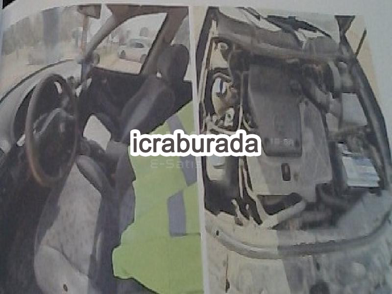 icralık Seat  TOLEDO 1.6  Otomobil Belirtilmedi Belirtilmedi Belirtilmedi