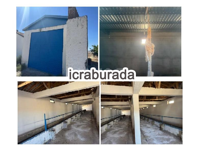 icralık  m2 Diger Konya Cihanbeyli Yeniceoba