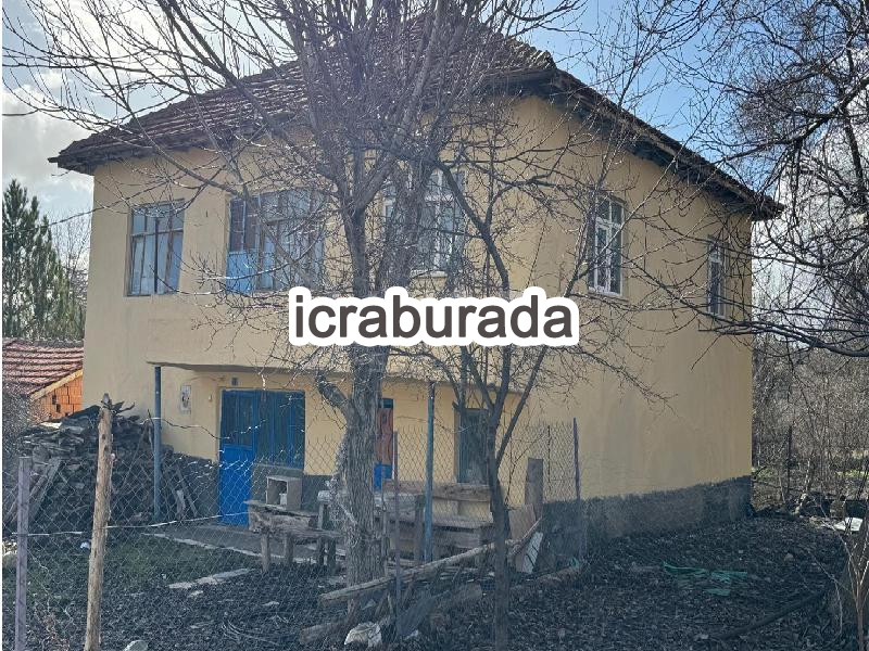 icralık  m2 Kargir Konya Beyşehir Bayafşar