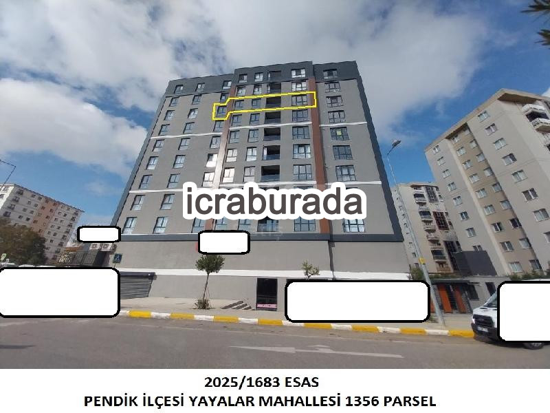 icralık 57 m2 Diger İstanbul Pendik Yayalar
