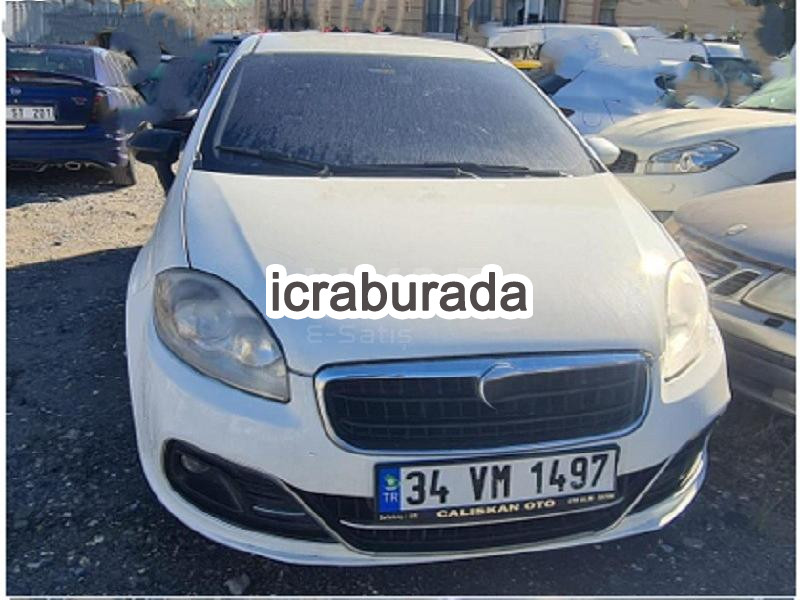 icralık Fiat  323  Otomobil Belirtilmedi Belirtilmedi Belirtilmedi