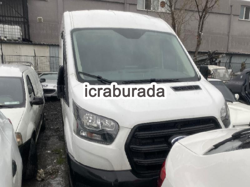 icralık Ford  Kamyonet Belirtilmedi Belirtilmedi Belirtilmedi