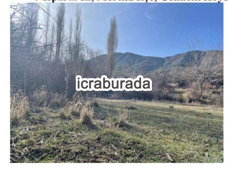 icralık  m2 Diger Isparta Merkez Gelincik