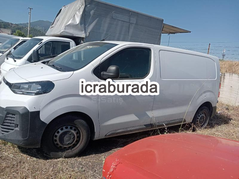 icralık Fiat  V  Kamyonet Belirtilmedi Belirtilmedi Belirtilmedi