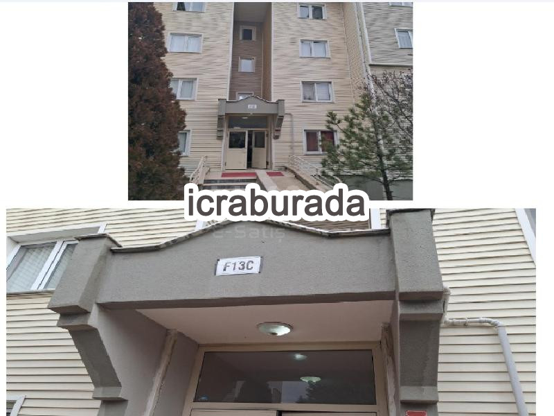 icralık  m2 Daire Eskişehir Odunpazarı Vadişehir
