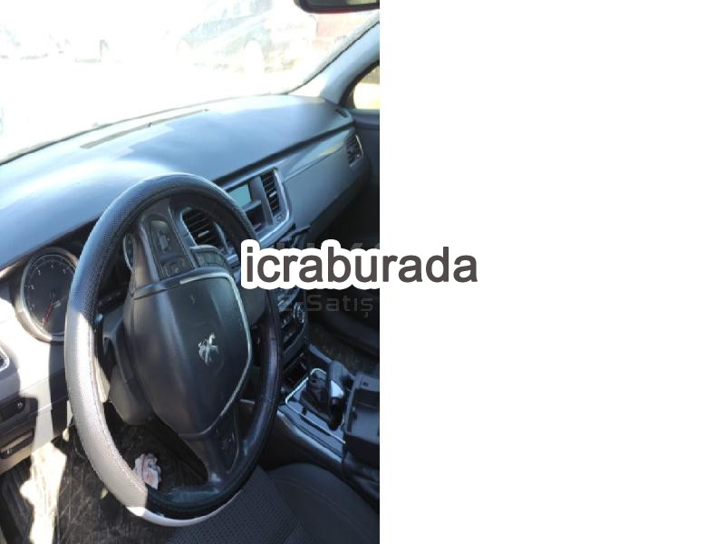 icralık Peugeot   Otomobil Belirtilmedi Belirtilmedi Belirtilmedi