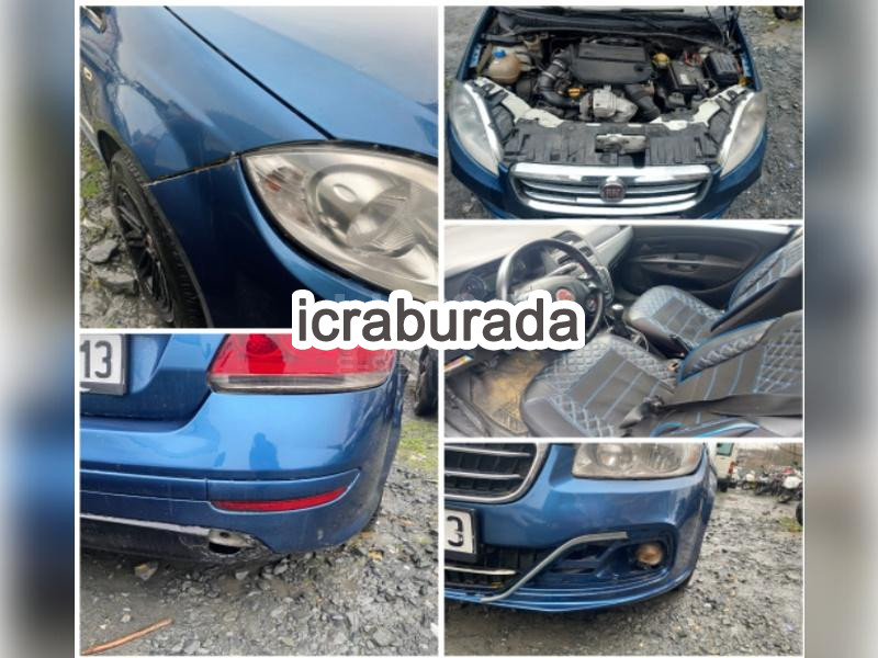 icralık Fiat  323  Otomobil Belirtilmedi Belirtilmedi Belirtilmedi