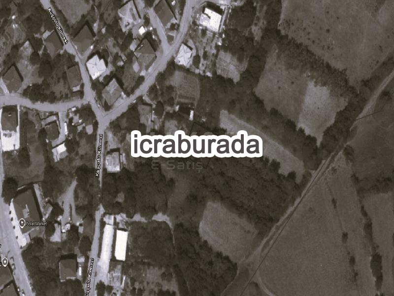 icralık  m2 Arsa Samsun İlkadım Kuşculu