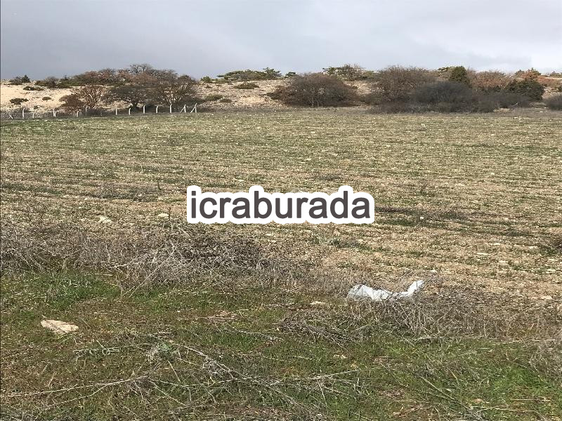 icralık  m2 Tarla Eskişehir Tepebaşı Yürükakçayir
