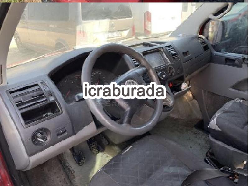 icralık Volkswagen  7HK  Kamyonet Belirtilmedi Belirtilmedi Belirtilmedi