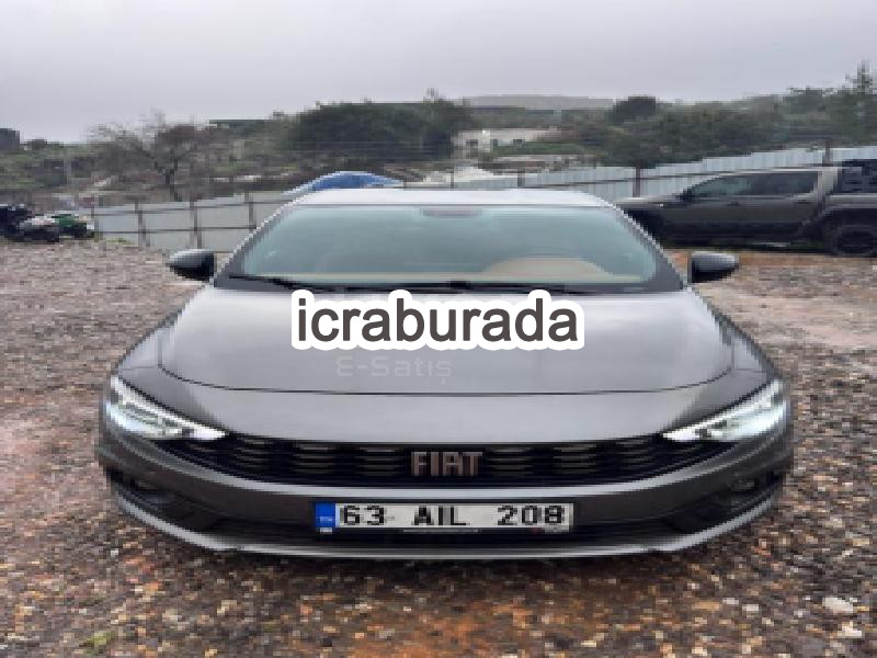 icralık Fiat  356  Otomobil Belirtilmedi Belirtilmedi Belirtilmedi