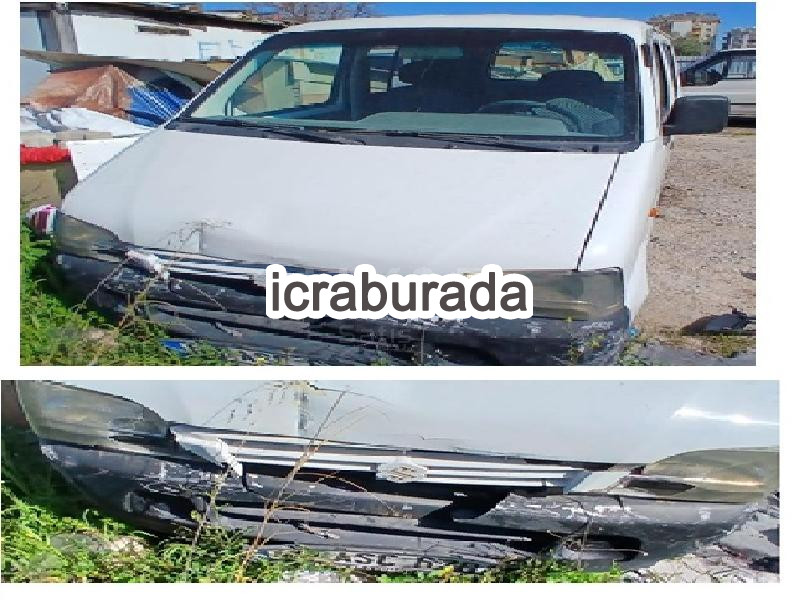icralık Suzuki  1.3 SUPER CARRY  Kamyonet Belirtilmedi Belirtilmedi Belirtilmedi