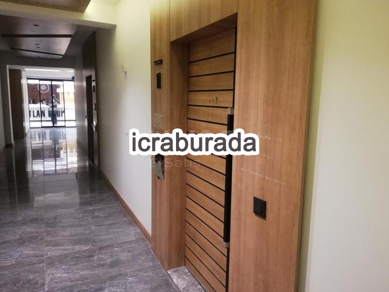icralık 11 m2 Daire Bursa Nilüfer Görükle/dumlupinar