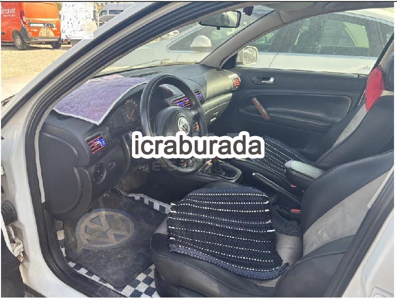 icralık Volkswagen M 1.8 T  Otomobil Belirtilmedi Belirtilmedi Belirtilmedi