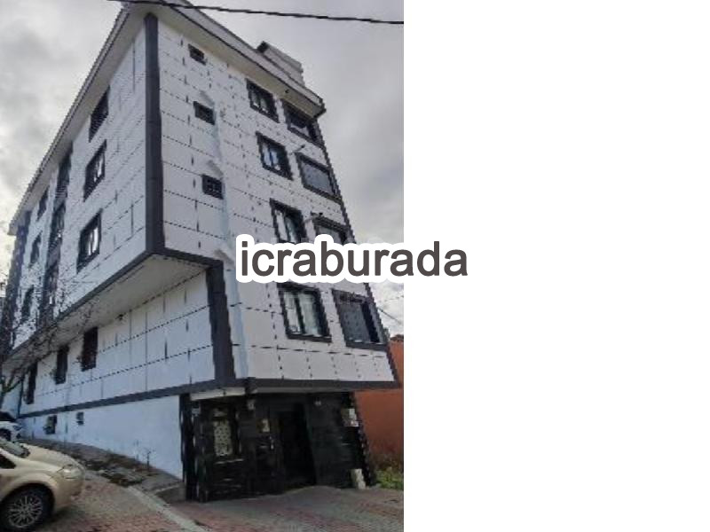 icralık 1 m2 Daire İstanbul Arnavutköy Arnavutköy