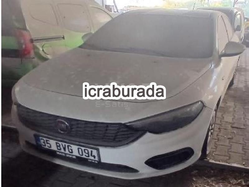 icralık Fiat  356  Otomobil Belirtilmedi Belirtilmedi Belirtilmedi