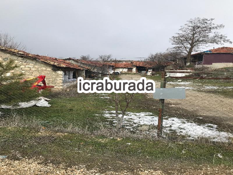icralık  m2 Kargir Eskişehir Tepebaşı Yürükakçayir