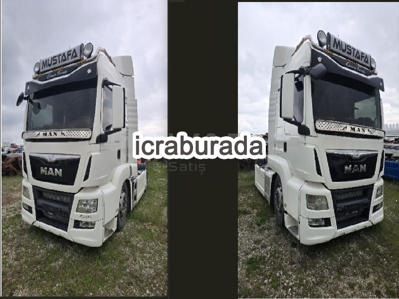 icralık Man  L.2007.46.001  Tir Belirtilmedi Belirtilmedi Belirtilmedi