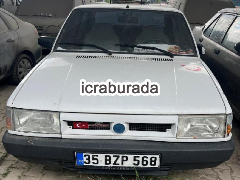 icralık Otomobil N  Otomobil Belirtilmedi Belirtilmedi Belirtilmedi