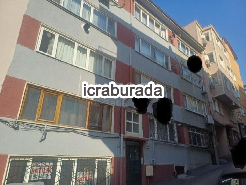 icralık  m2 Daire Bursa Yıldırım Karamazak