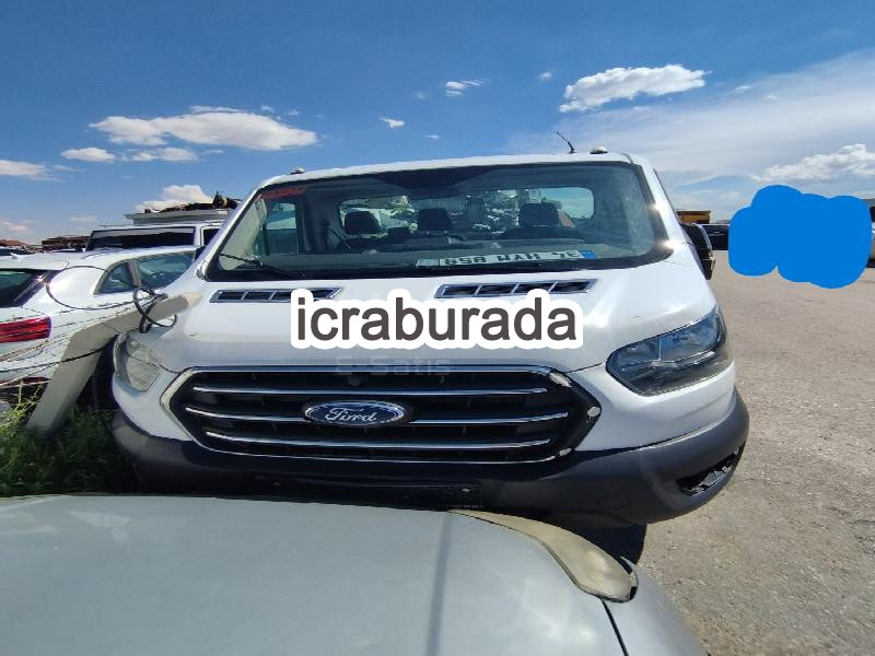 icralık Ford Transit Kamyonet Gaziantep Şehitkamil Merkez