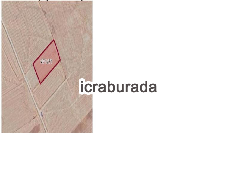 icralık  m2 Tarla Niğde Ulukışla Alpagut