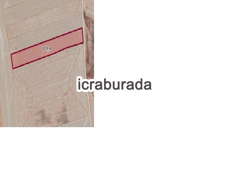 icralık  m2 Tarla Niğde Ulukışla Tepeköy