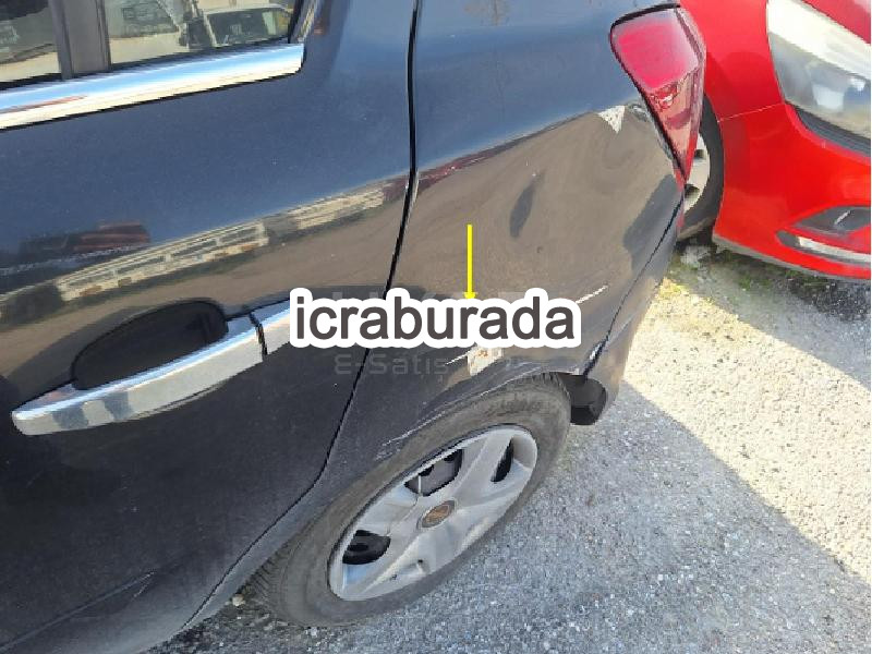 icralık   Otomobil Belirtilmedi Belirtilmedi Belirtilmedi