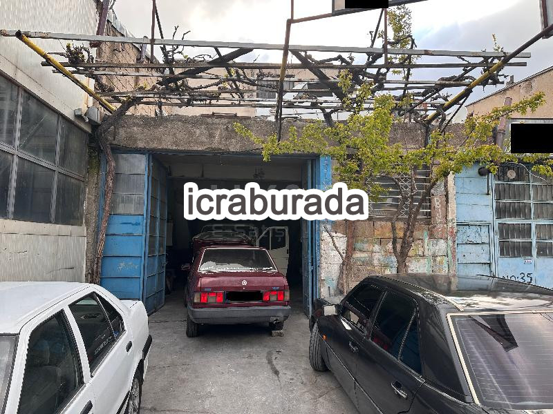 icralık  m2 Dukkan Nevşehir Merkez Sümer
