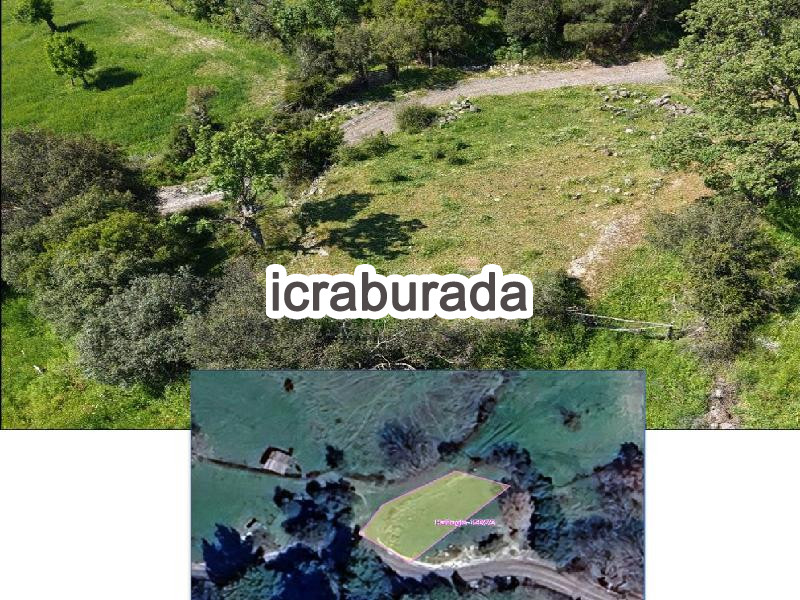 icralık  m2 Tarla Çanakkale Merkez Haliloğlu