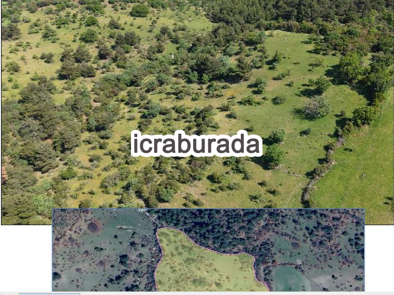 icralık  m2 Tarla Çanakkale Merkez Haliloğlu