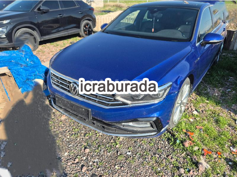 icralık Volkswagen  3C  Otomobil Belirtilmedi Belirtilmedi Belirtilmedi