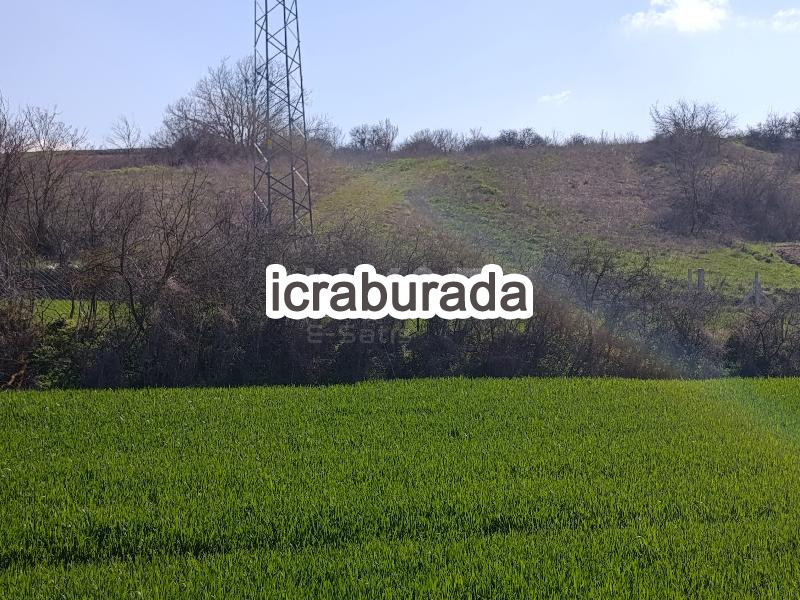 icralık  m2 Tarla Kırklareli Babaeski Karabayir