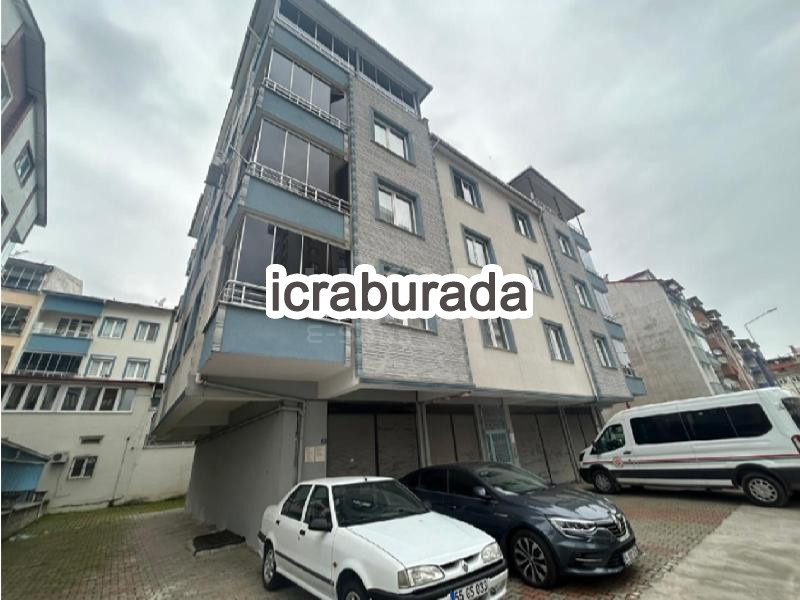 icralık 6 m2 Daire Ordu Altınordu Şirinevler