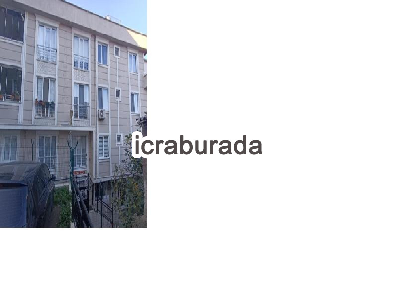 icralık  m2 Daire İstanbul Eyüp Sultan Ramiyeni