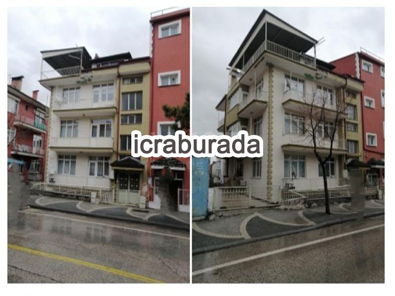 icralık  m2 Tarla Isparta Merkez Pirimehmet
