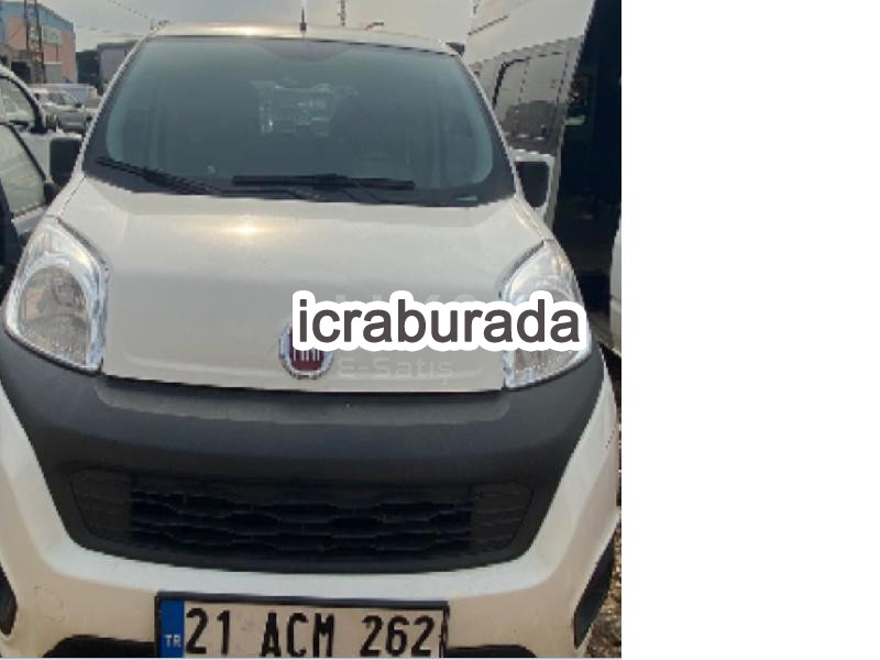 icralık Fiat  225  Kamyonet Belirtilmedi Belirtilmedi Belirtilmedi