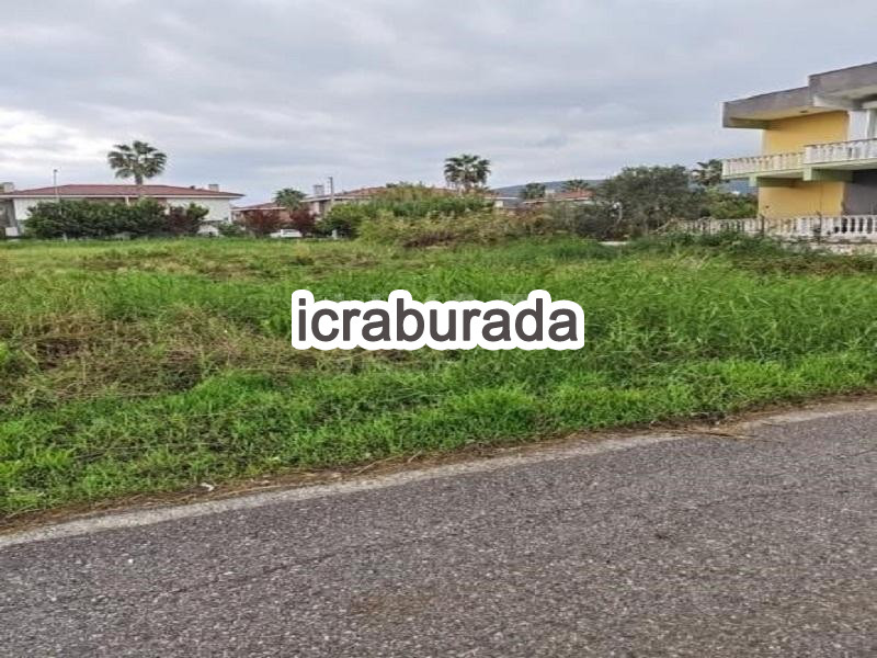 icralık  m2 Arsa İzmir Urla İçmeler