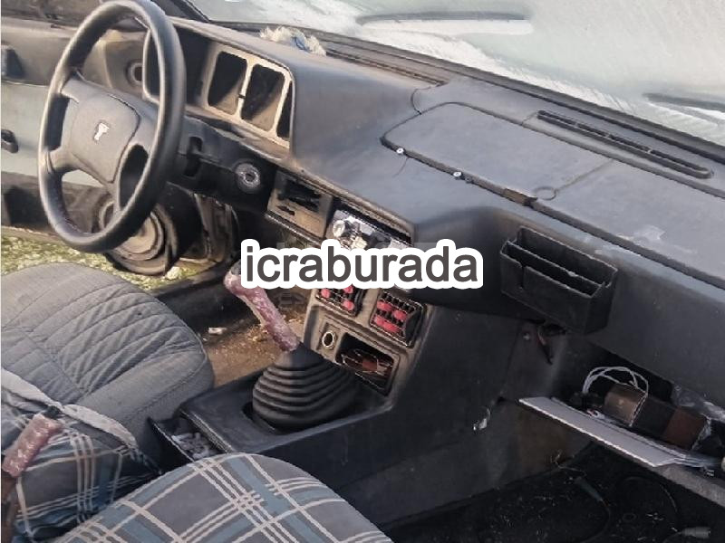 icralık Fiat N.  Otomobil Kırklareli Pınarhisar Pınarhisar