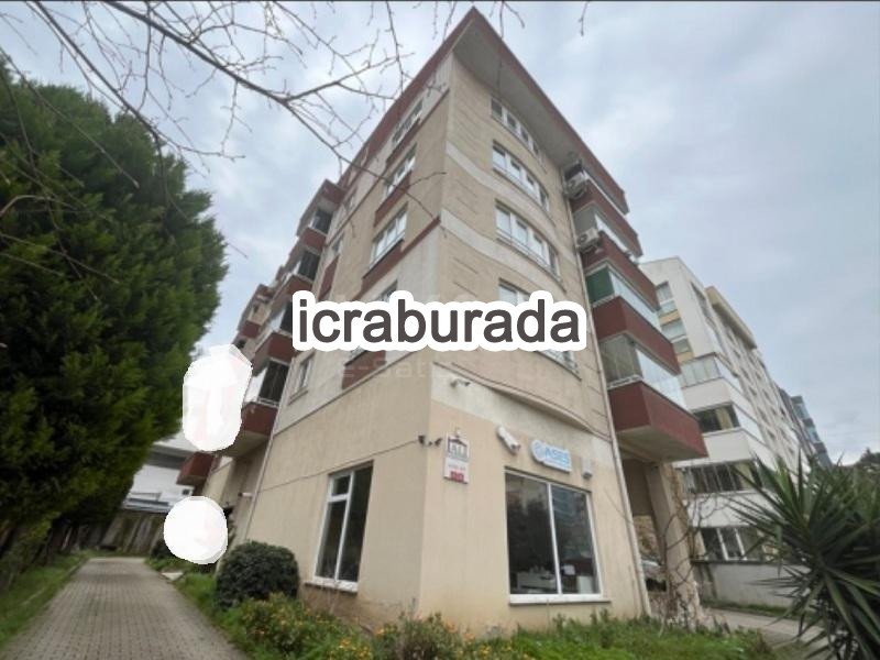 icralık 4 m2 Daire Bursa Nilüfer Ataevler