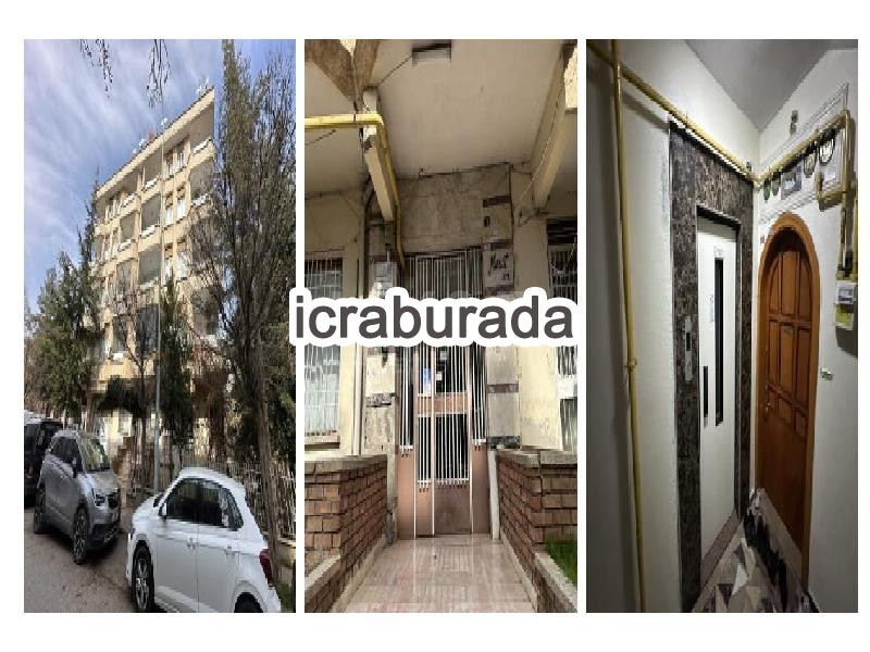 icralık 5 m2 Daire Gaziantep Şehitkamil Değirmiçem
