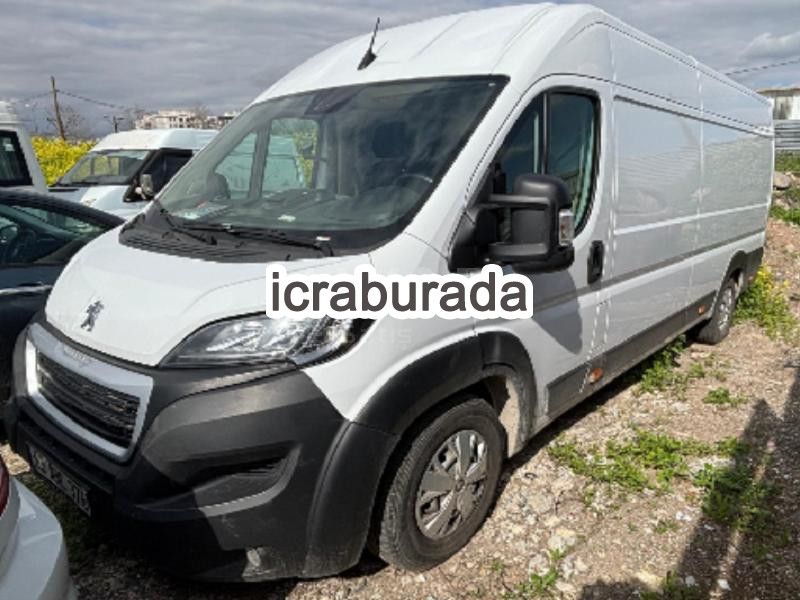 icralık Peugeot  Y  Kamyonet Belirtilmedi Belirtilmedi Belirtilmedi