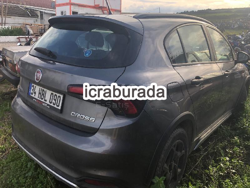 icralık Fiat  356  Otomobil Belirtilmedi Belirtilmedi Belirtilmedi
