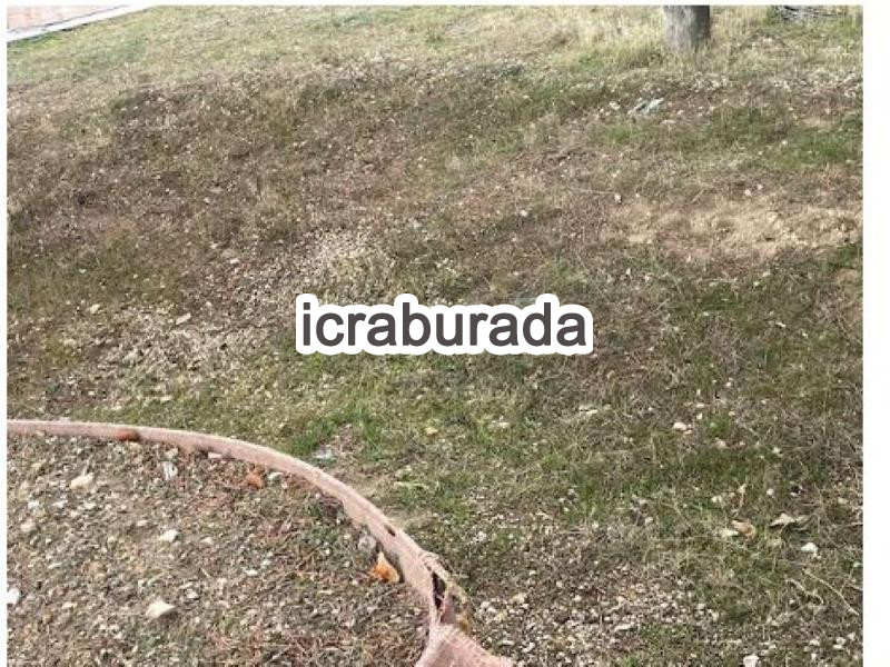icralık  m2 Tarla Isparta Merkez Aliköy