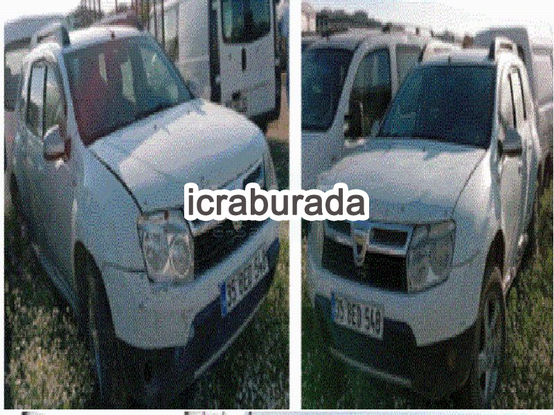 icralık Dacia  SD  Otomobil İzmir Torbalı Torbalı