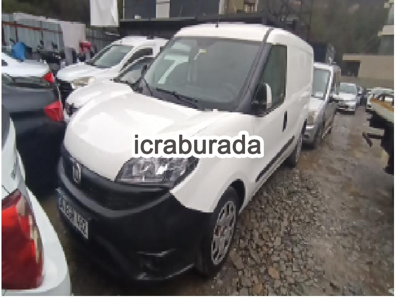 icralık Fiat  263  Kamyonet Belirtilmedi Belirtilmedi Belirtilmedi