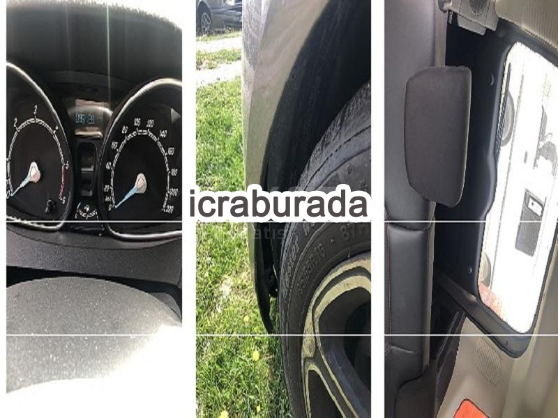 icralık Ford KAMYONET Kamyonet Çanakkale Merkez Merkez