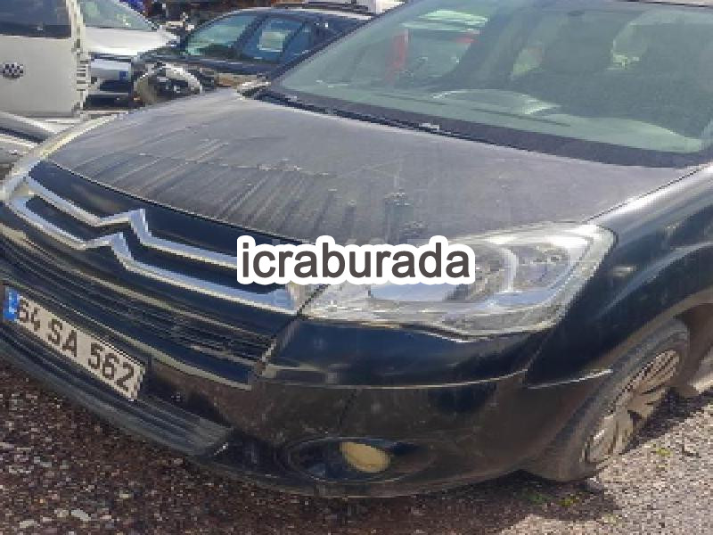 icralık Citroen BERLINGO 3 Kamyonet Kocaeli Körfez Merkez