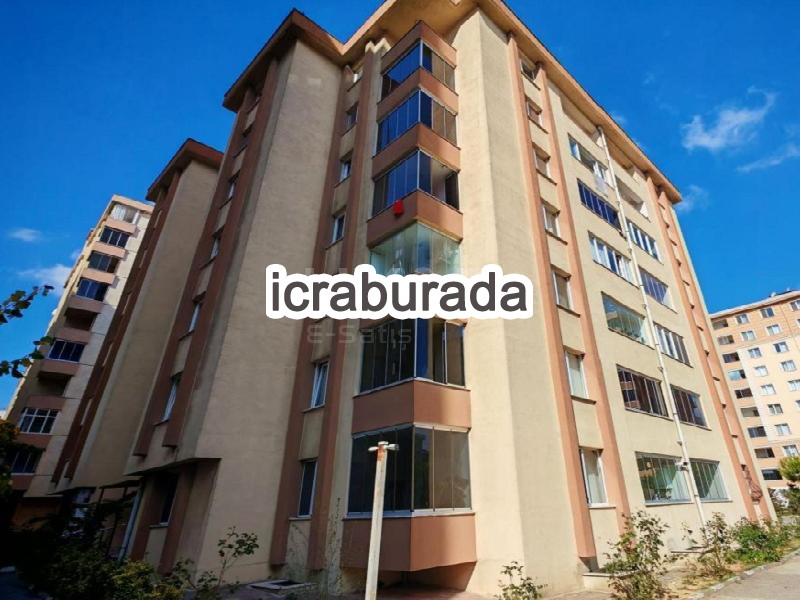 icralık 11 m2 Daire İstanbul Esenyurt Kiraç